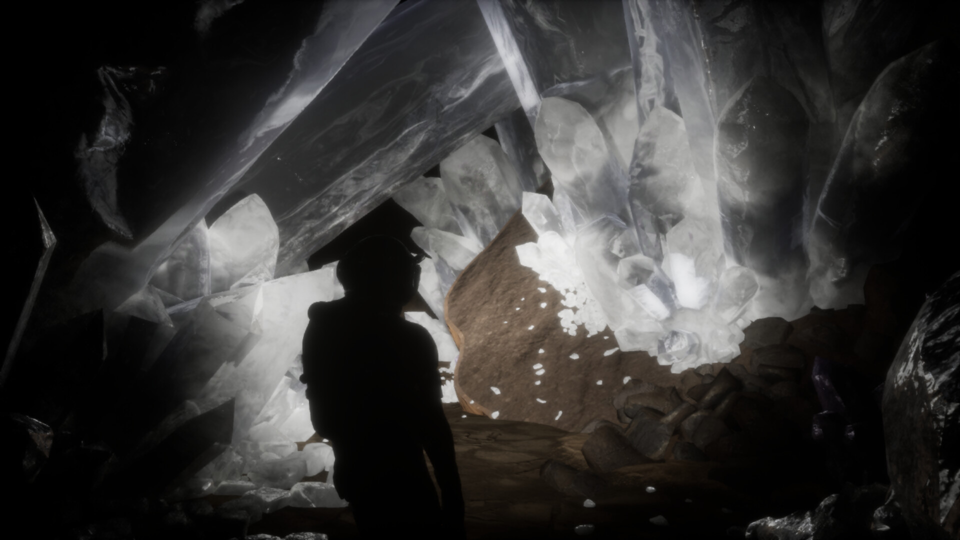 Astraeus Odyssey screenshot 2