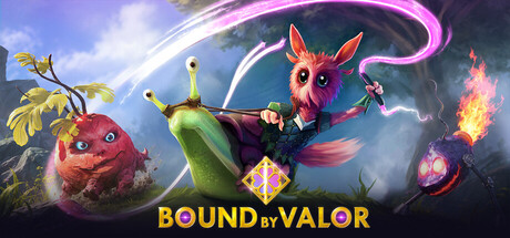 Bound by Valor