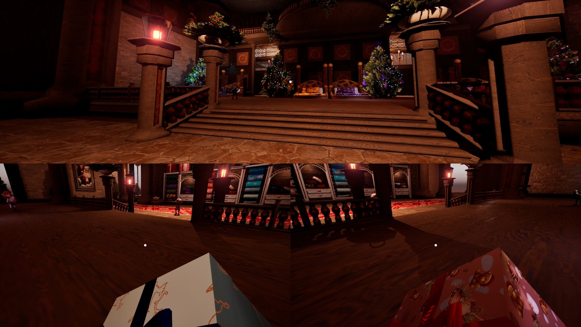 North Pole Workshop screenshot 7