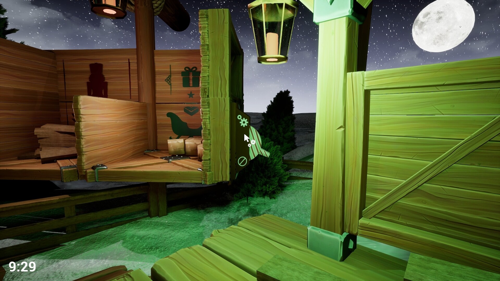 North Pole Workshop screenshot 9