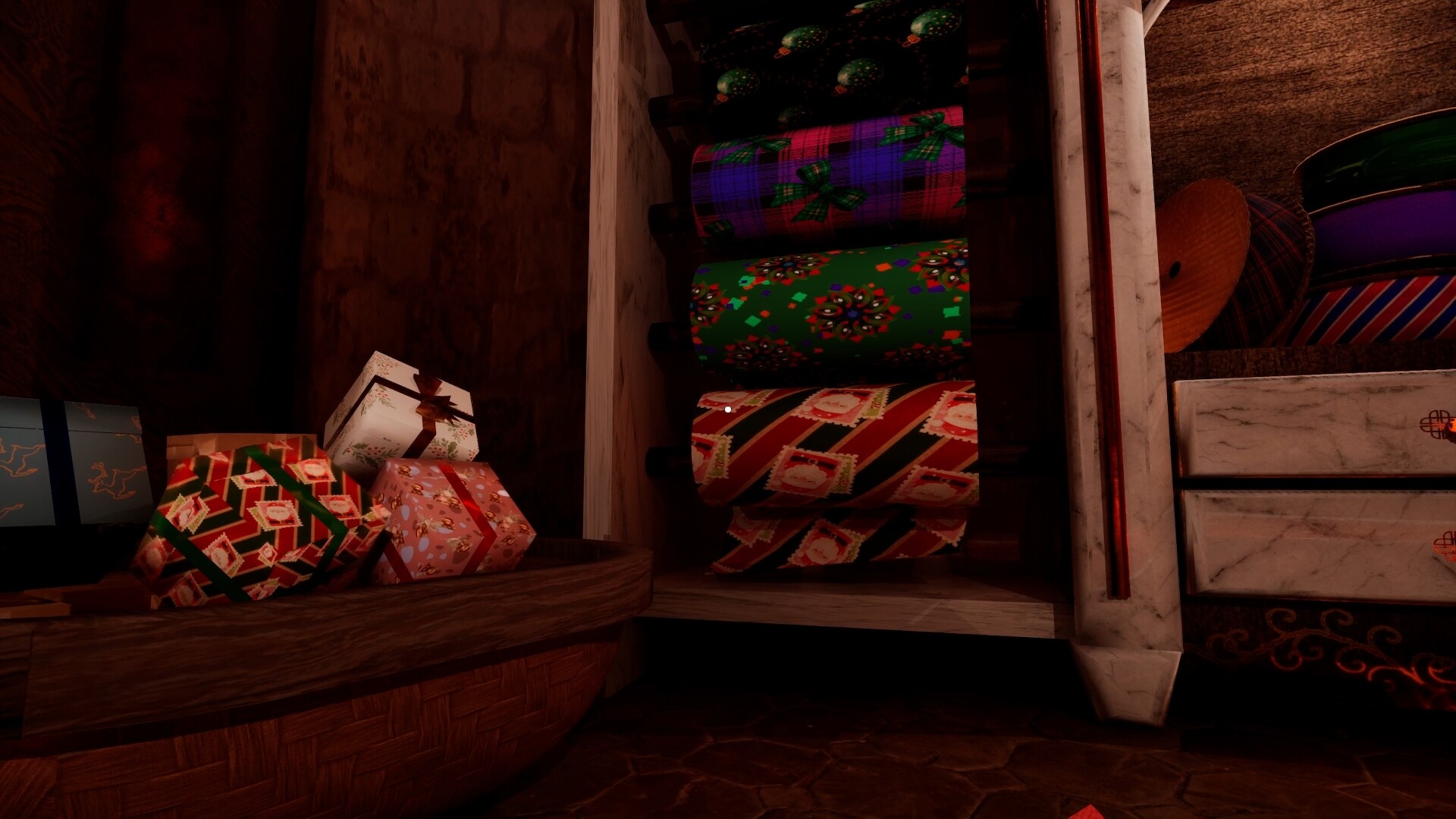 North Pole Workshop screenshot 6