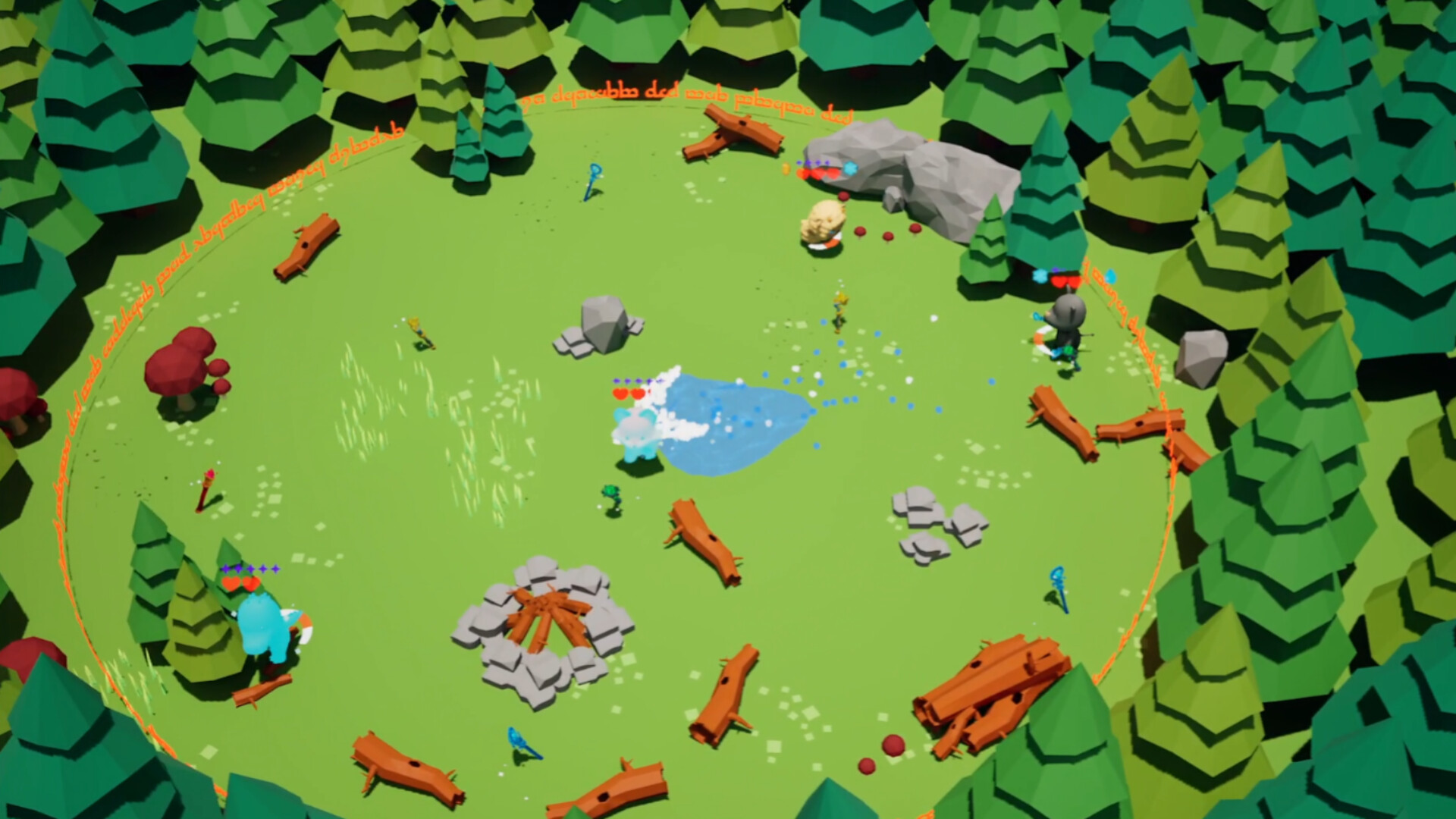 Wild Wizards screenshot 12