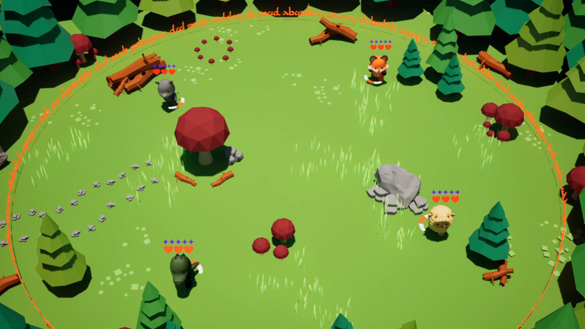 Wild Wizards screenshot 6