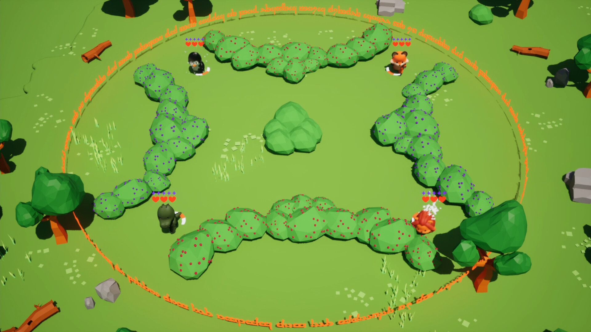 Wild Wizards screenshot 13