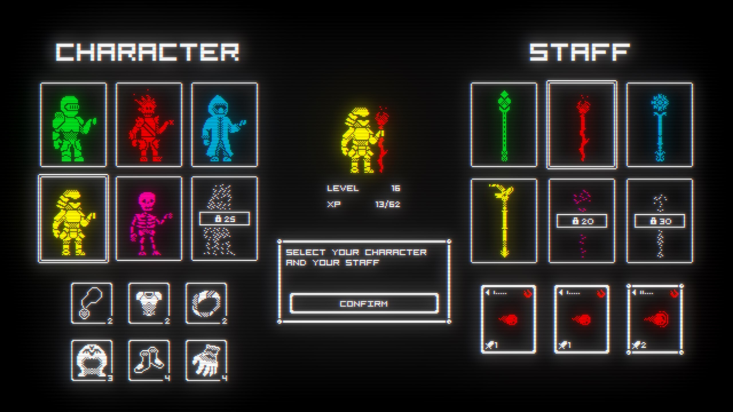 Deck Lite screenshot 4
