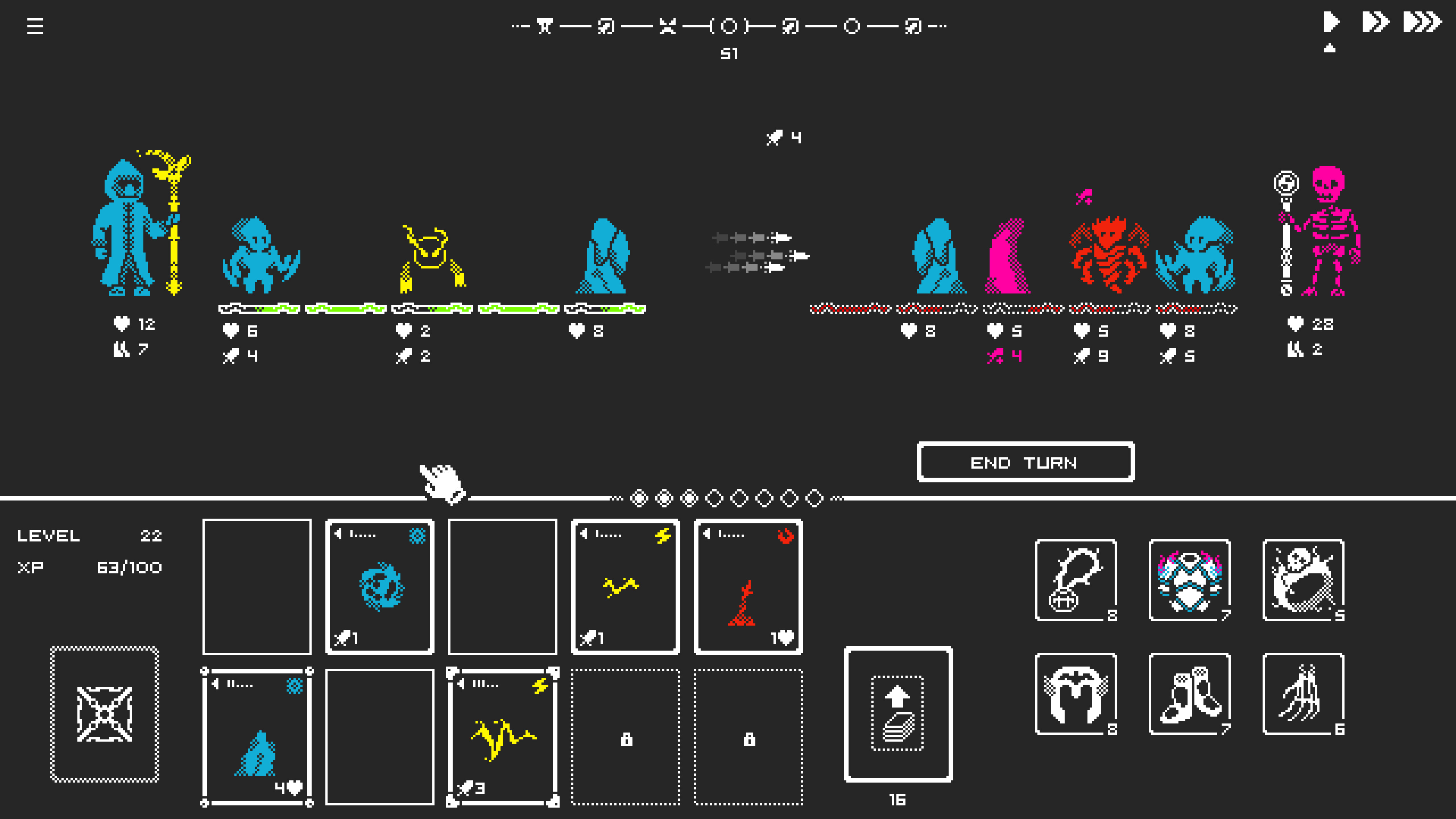 Deck Lite screenshot 5