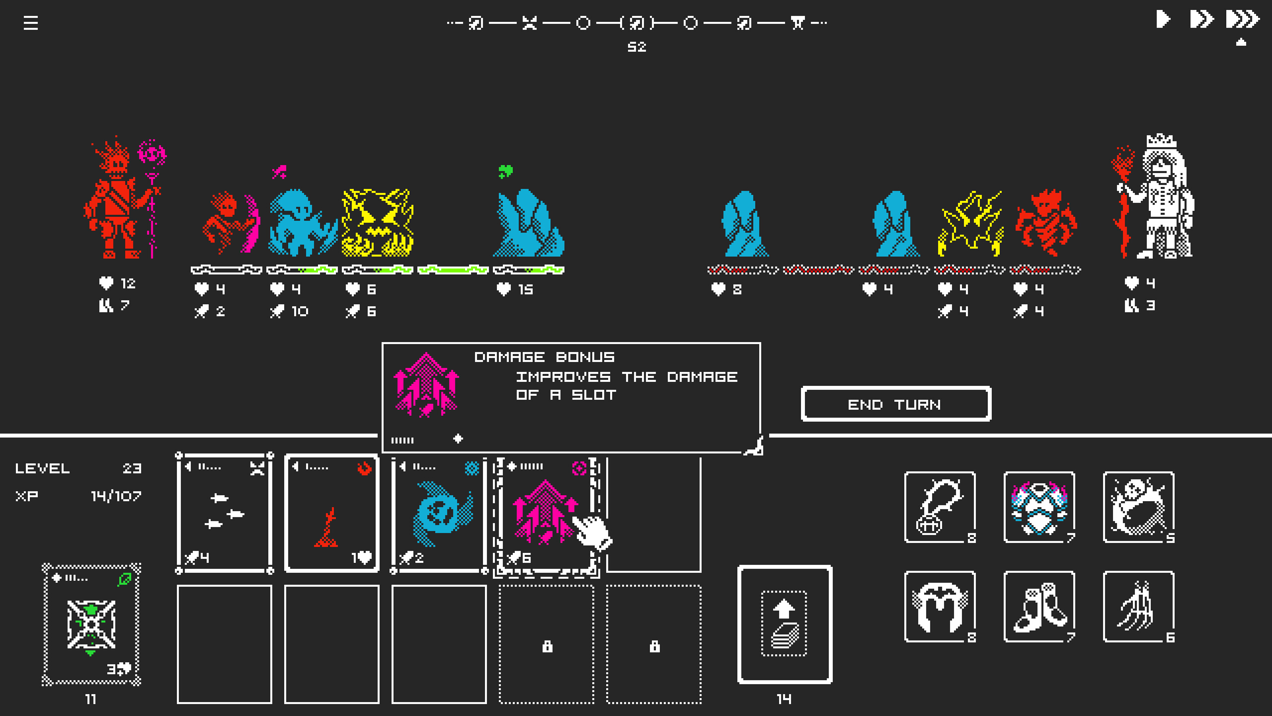 Deck Lite screenshot 2