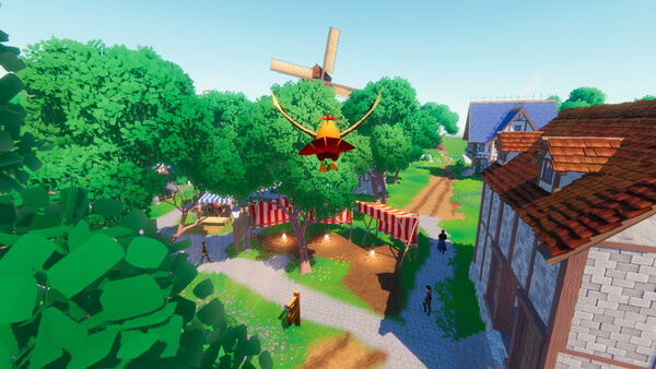 Minsgon Simulator screenshot 6