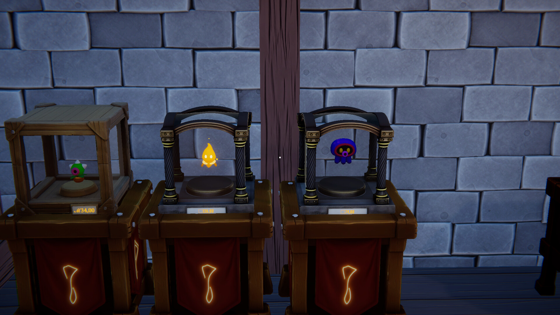 Minsgon Simulator screenshot 12