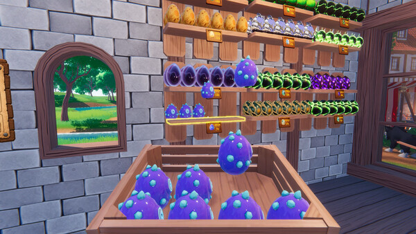 Minsgon Simulator screenshot 9