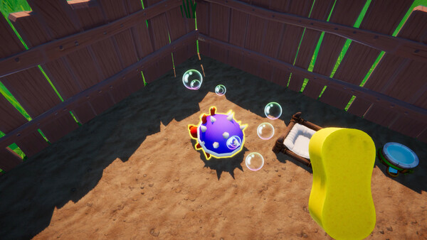 Minsgon Simulator screenshot 11