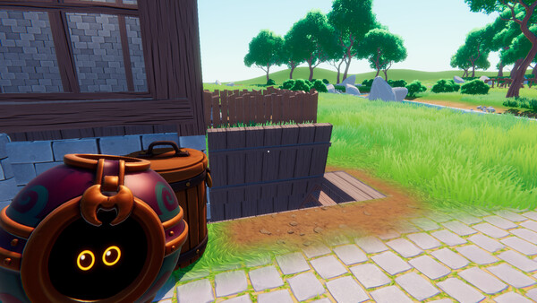 Minsgon Simulator screenshot 7