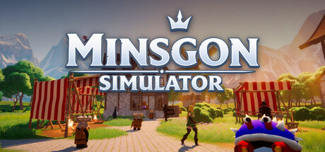 Minsgon Simulator
