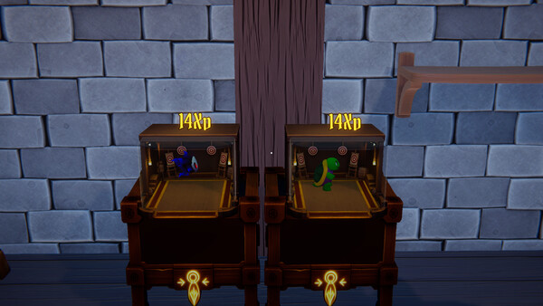 Minsgon Simulator screenshot 20