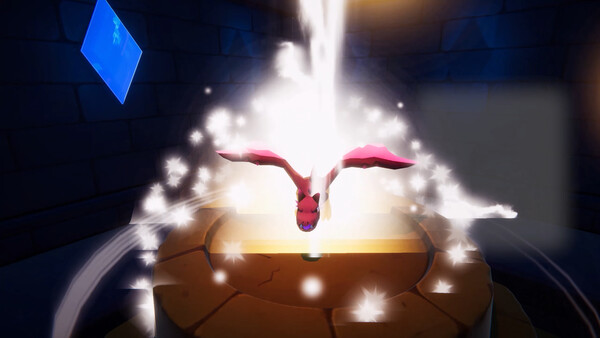 Minsgon Simulator screenshot 4