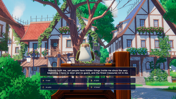 Minsgon Simulator screenshot 3