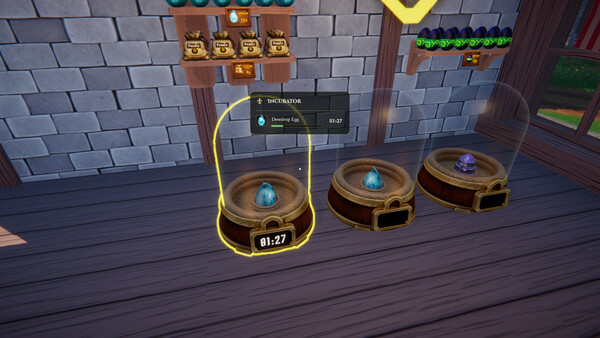Minsgon Simulator screenshot 21