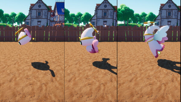 Minsgon Simulator screenshot 17