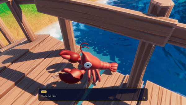 Minsgon Simulator screenshot 1