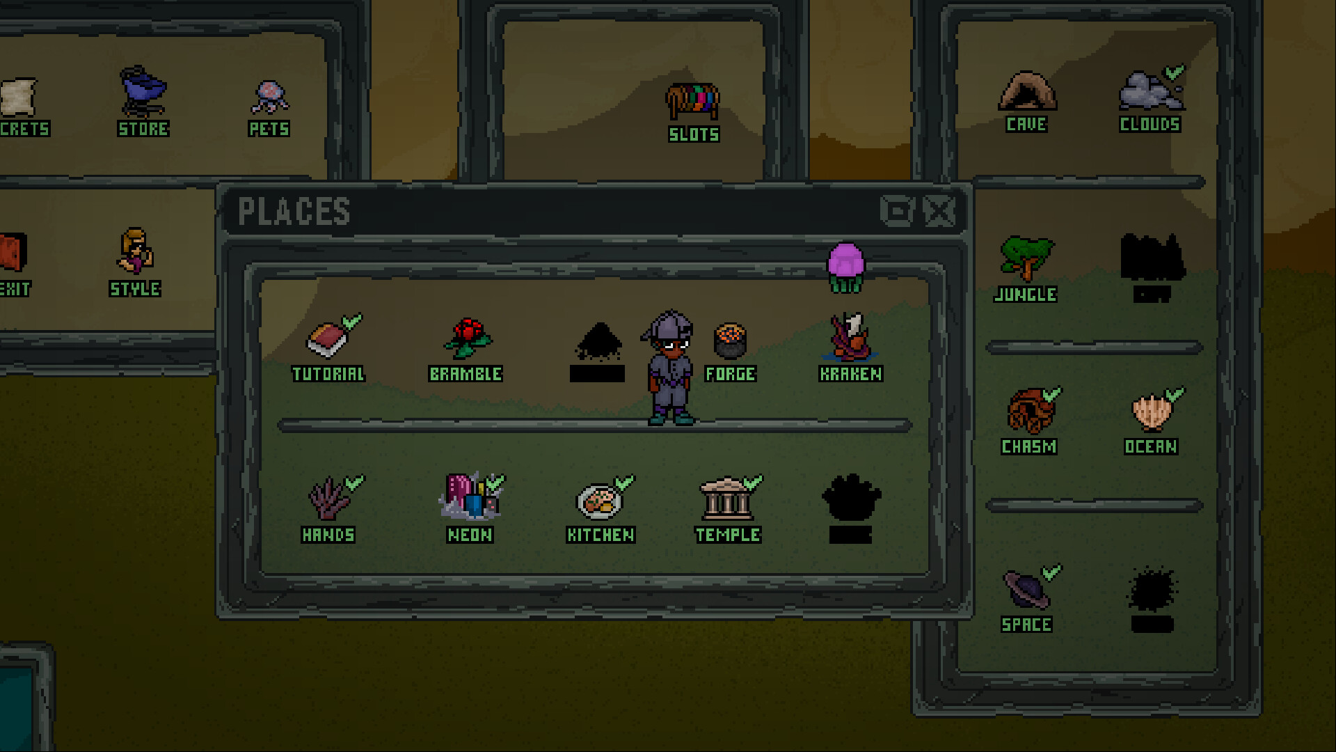 Ghost Code: Escape screenshot 5