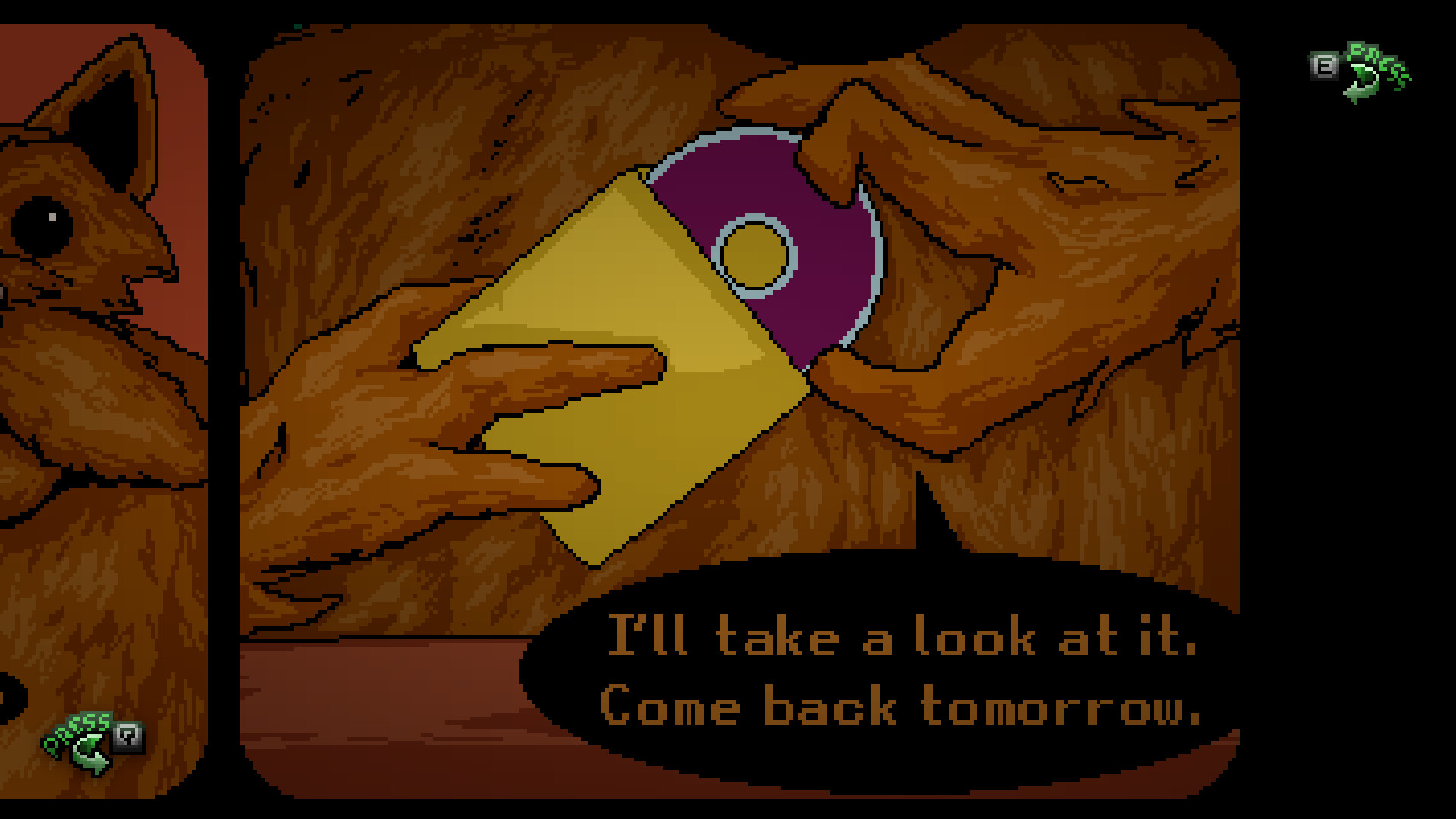 Ghost Code: Escape screenshot 3