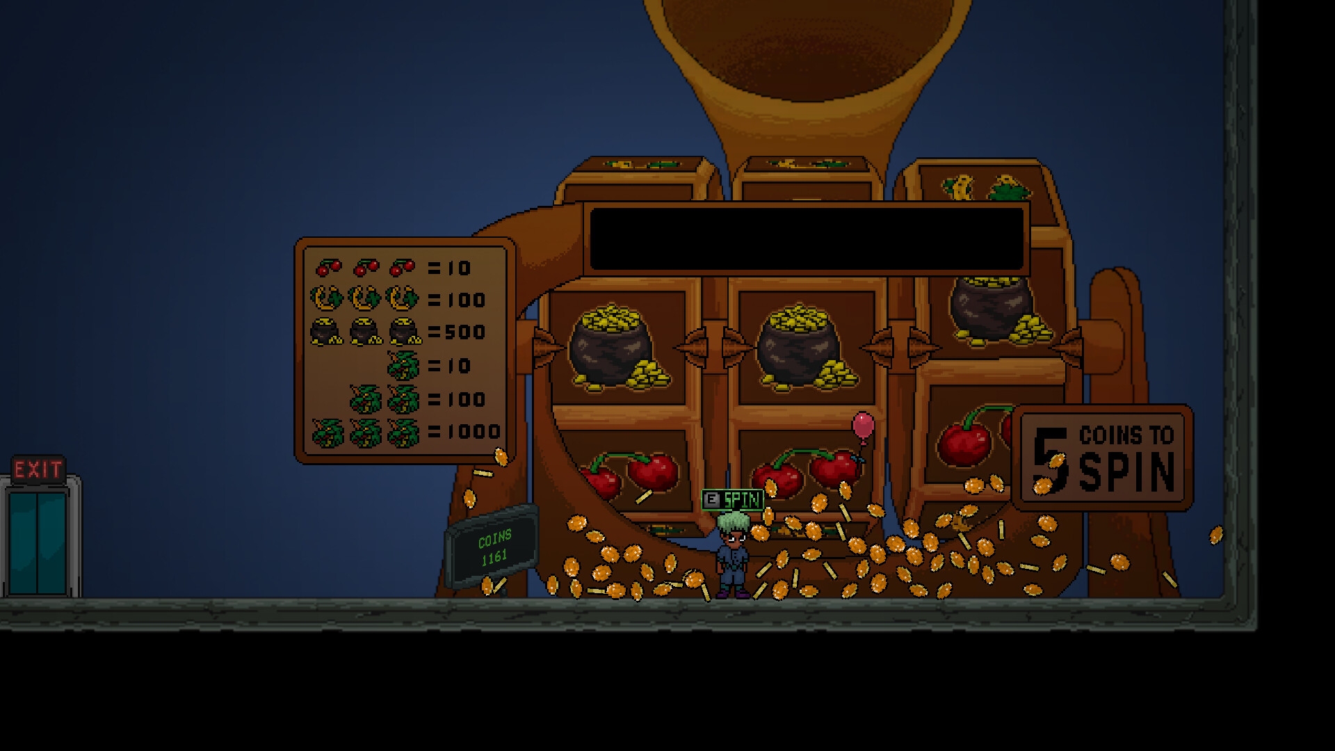 Ghost Code: Escape screenshot 7