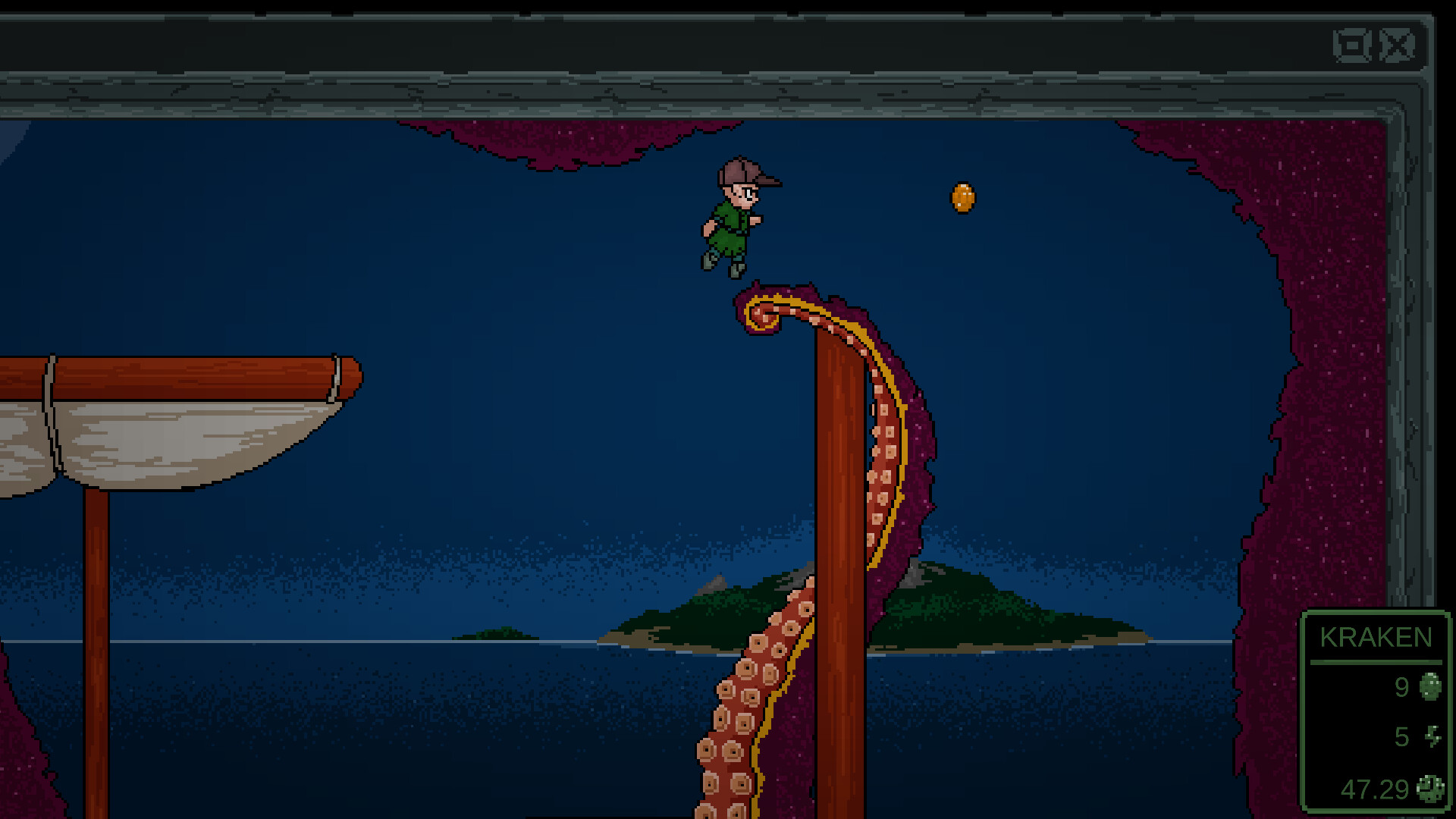 Ghost Code: Escape screenshot 6