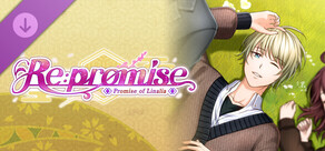Re: promise - Promise of Linaria - Side Story Kazu's Story