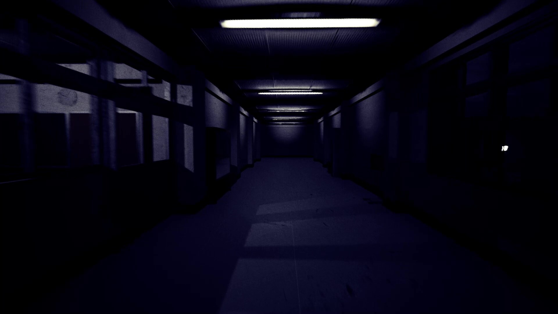 学園迷宮 | School Corridor screenshot 1