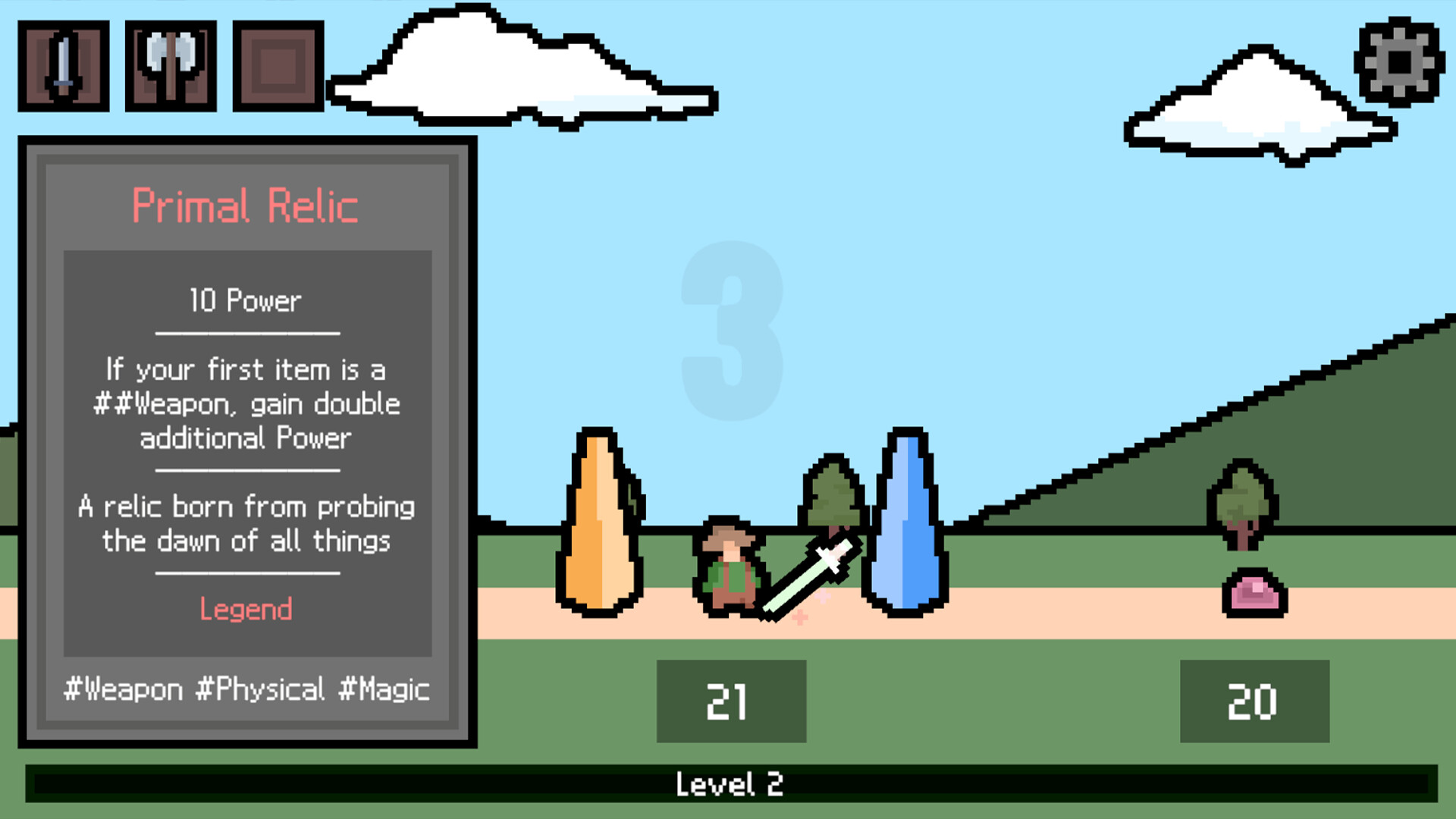 Until The Hero screenshot 3