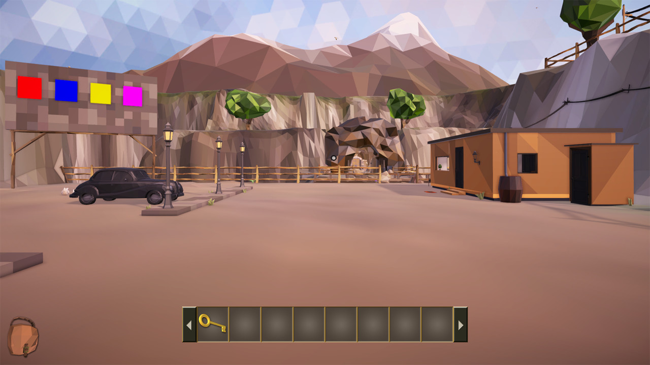 The Journey Back screenshot 10