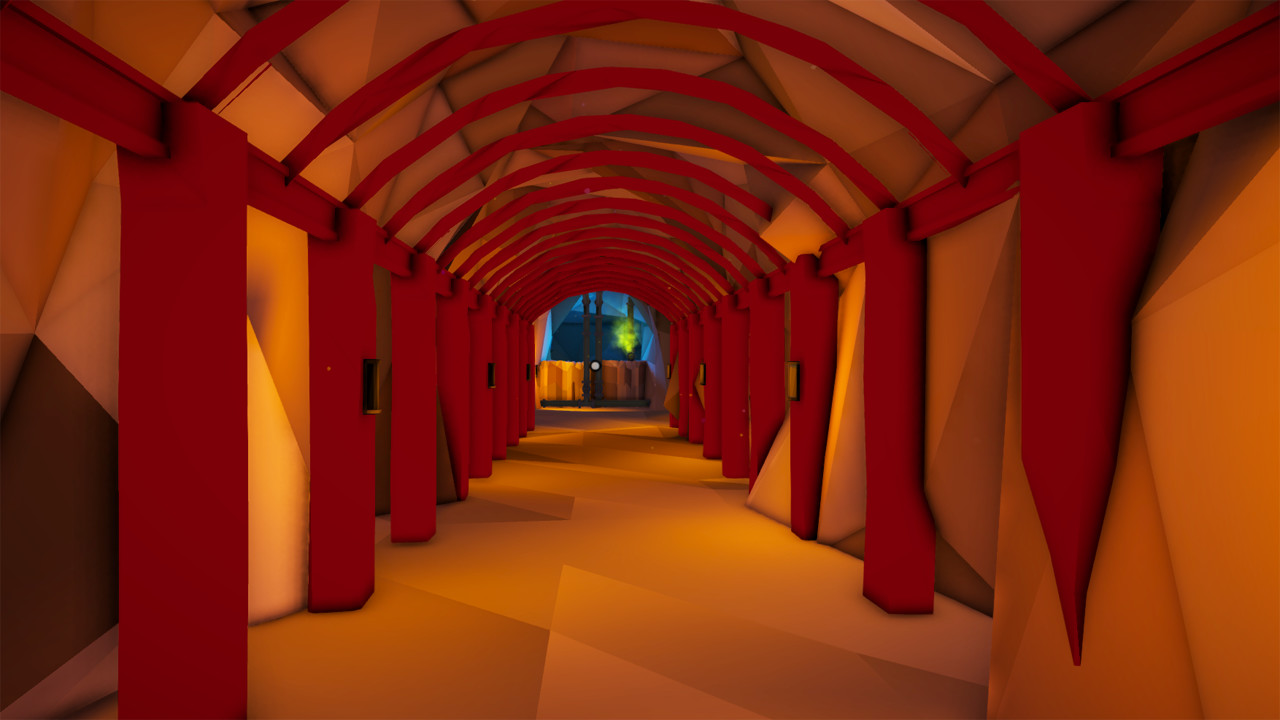 The Journey Back screenshot 9