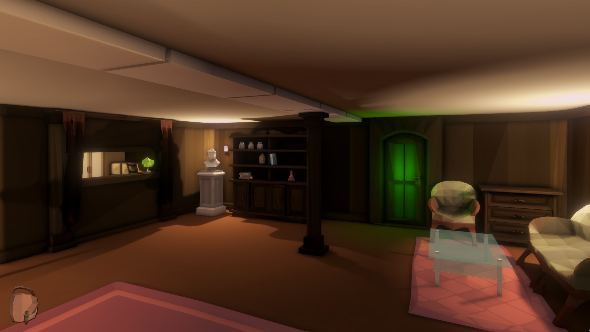 The Journey Back screenshot 13