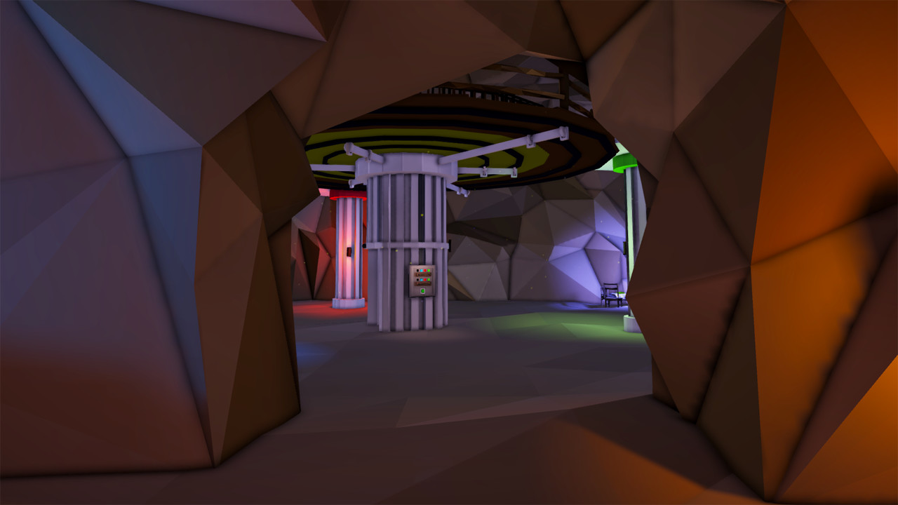 The Journey Back screenshot 6