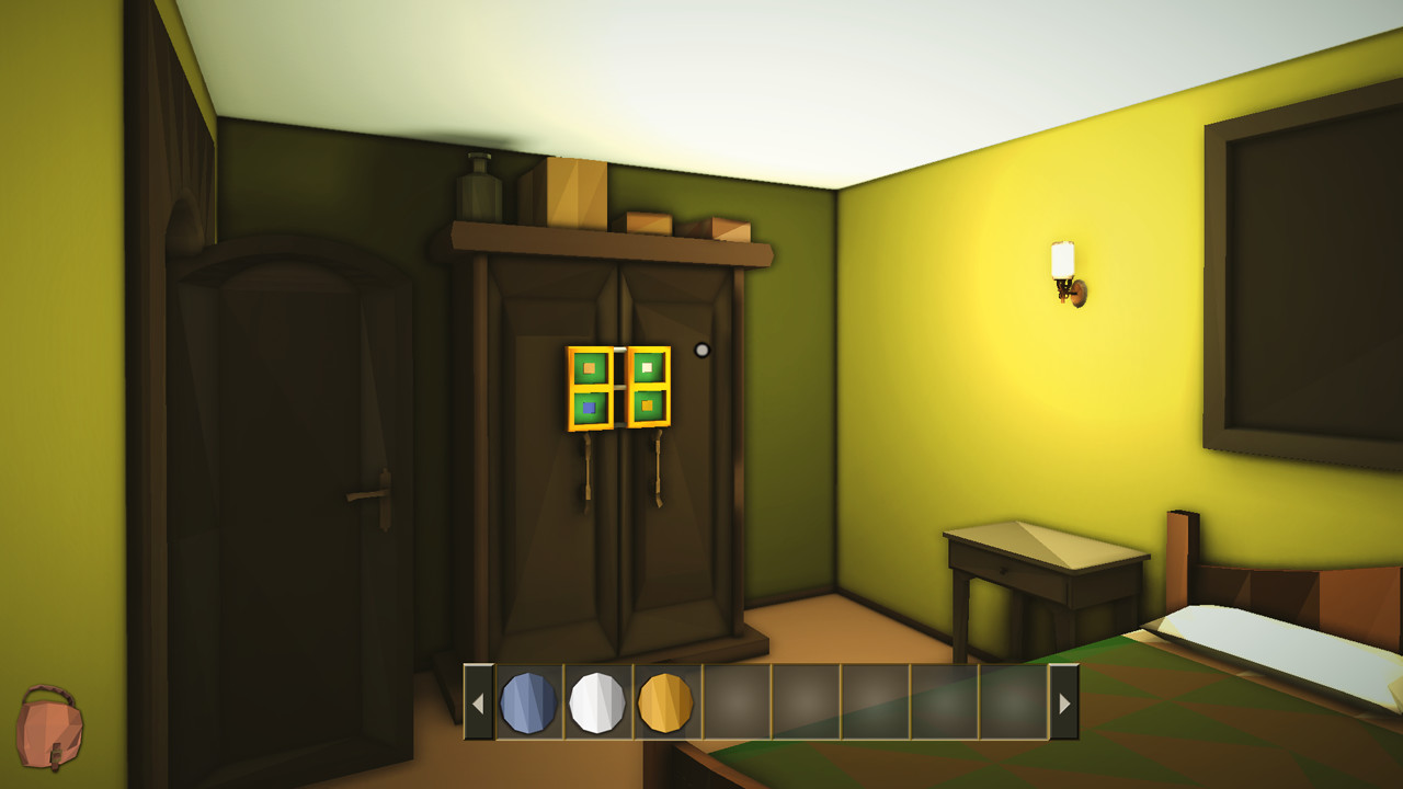 The Journey Back screenshot 4