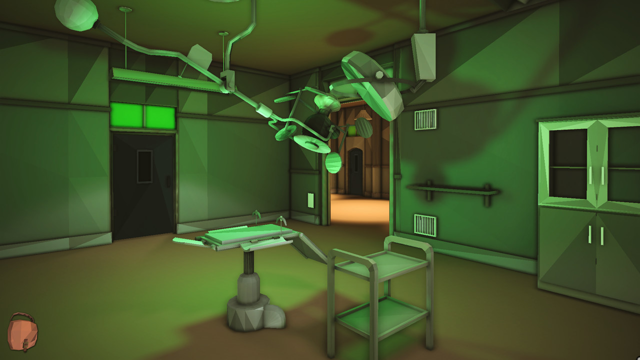 The Journey Back screenshot 15