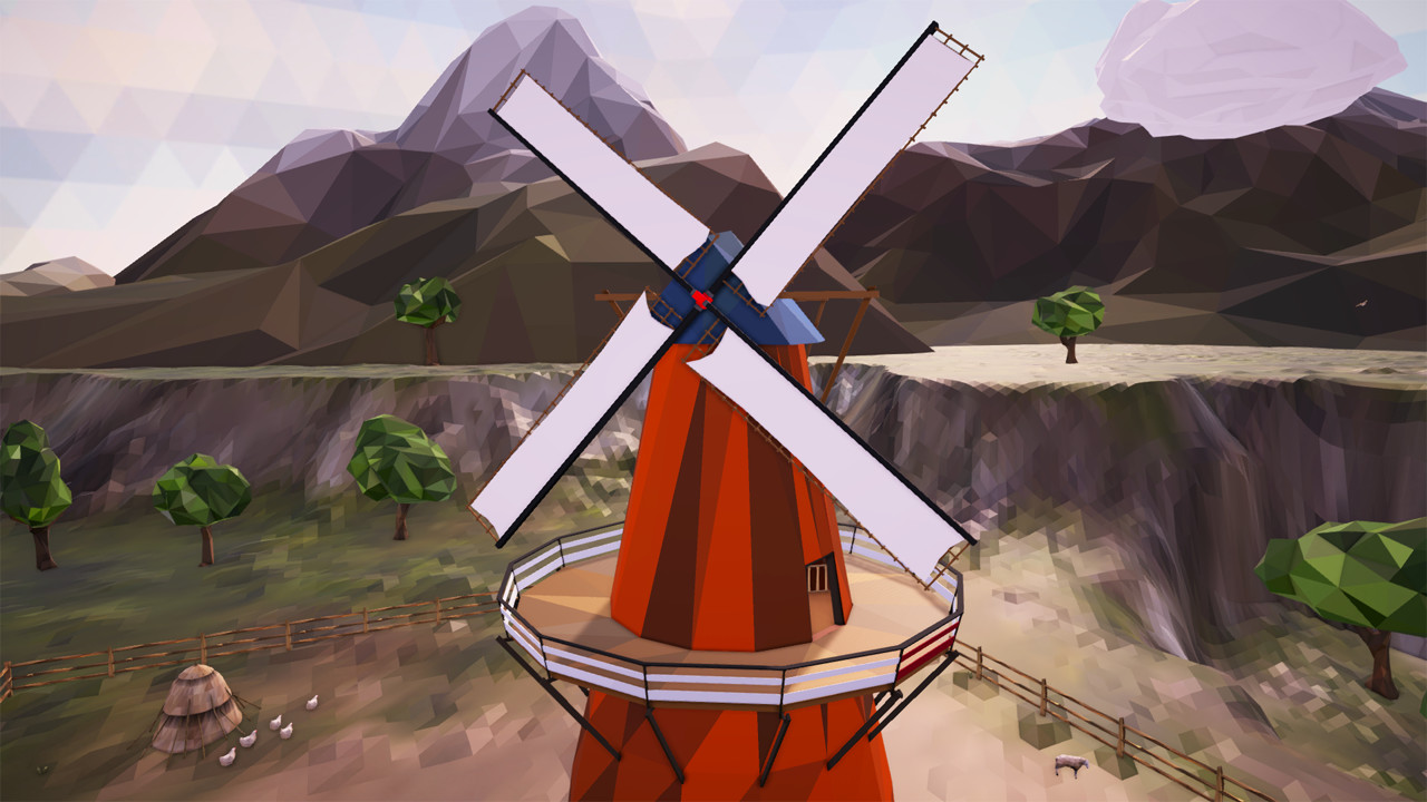 The Journey Back screenshot 16