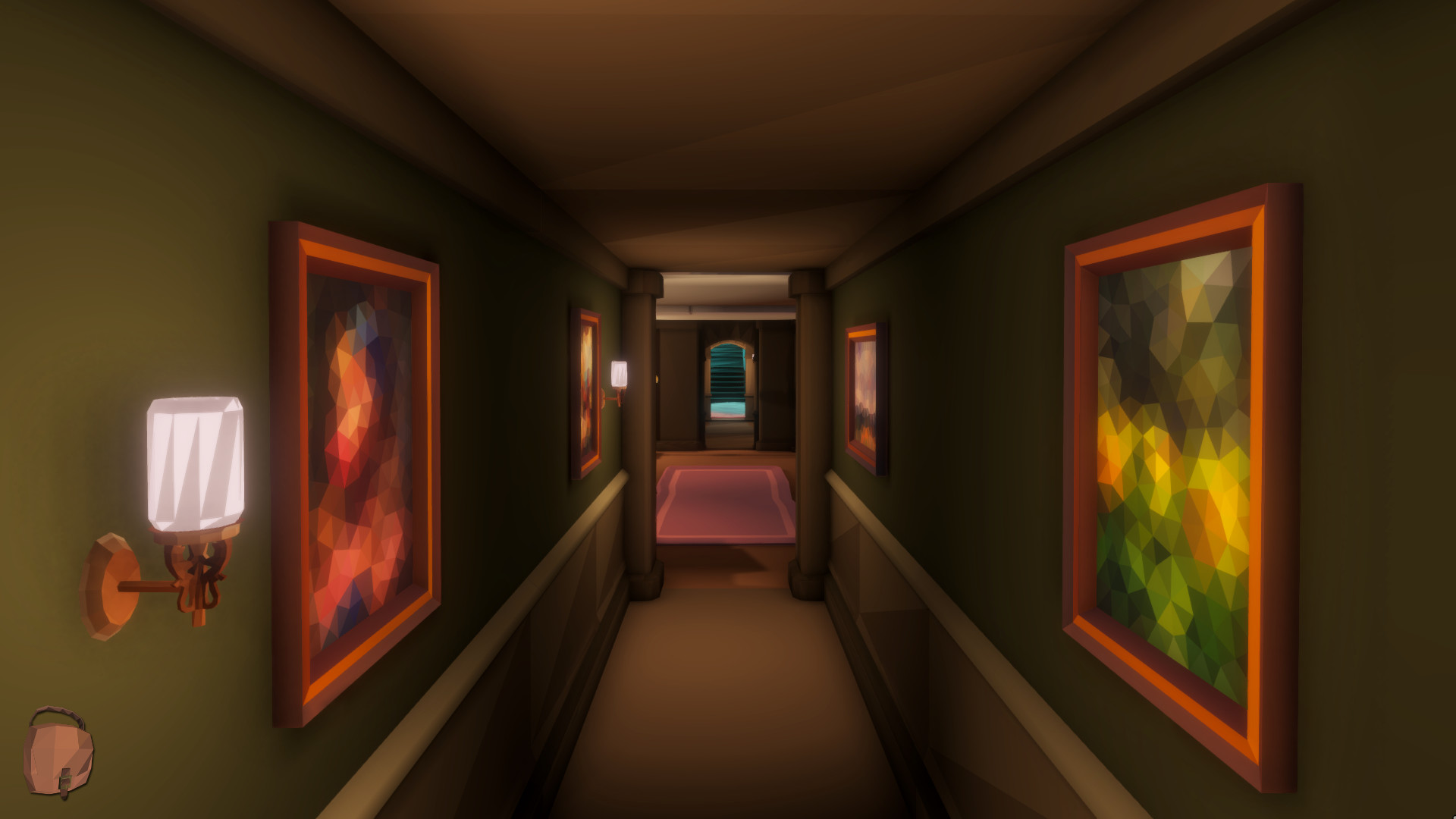 The Journey Back screenshot 2