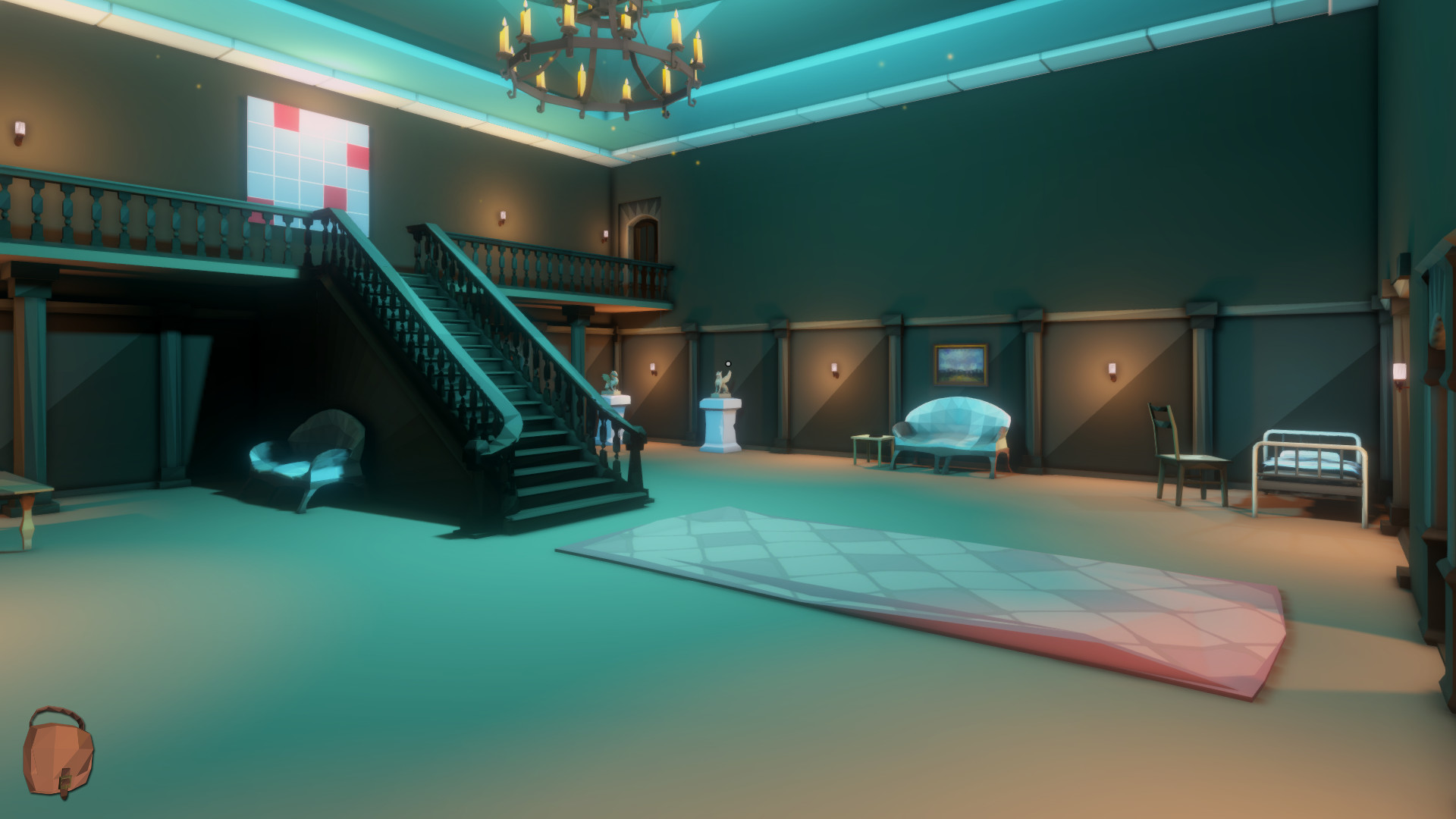 The Journey Back screenshot 3
