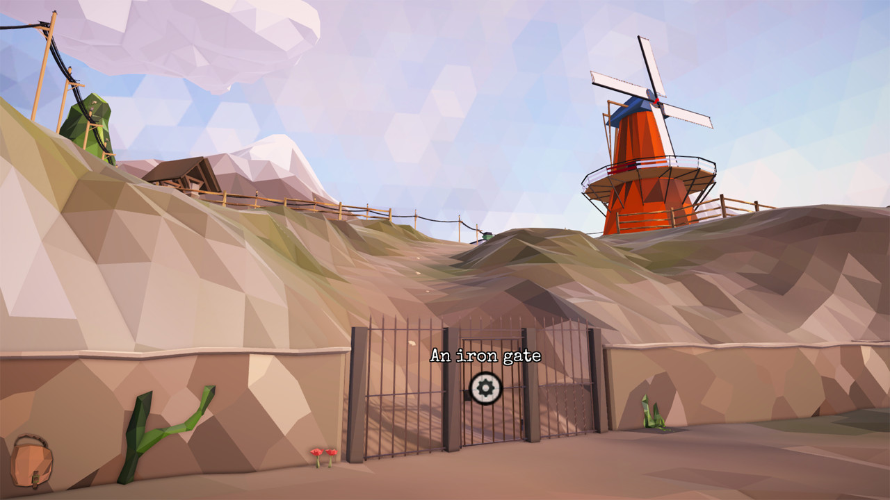 The Journey Back screenshot 7