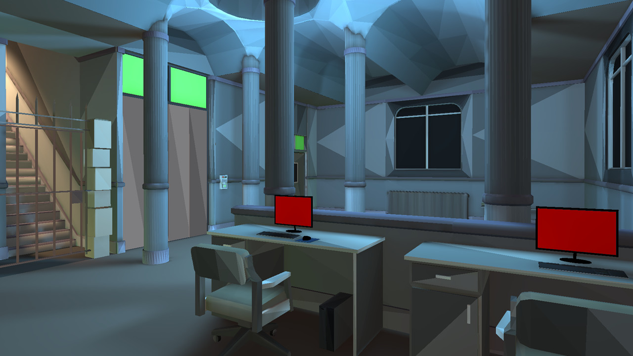The Journey Back screenshot 8