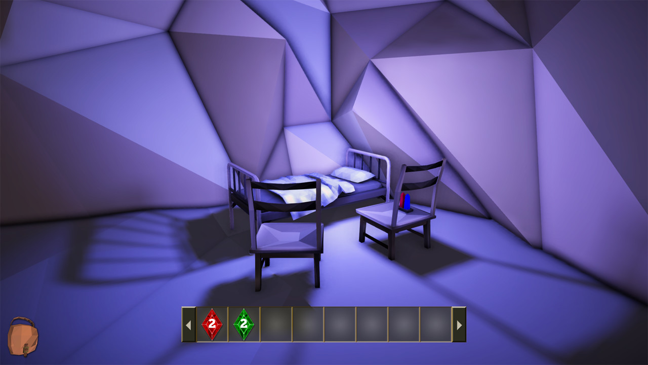 The Journey Back screenshot 11