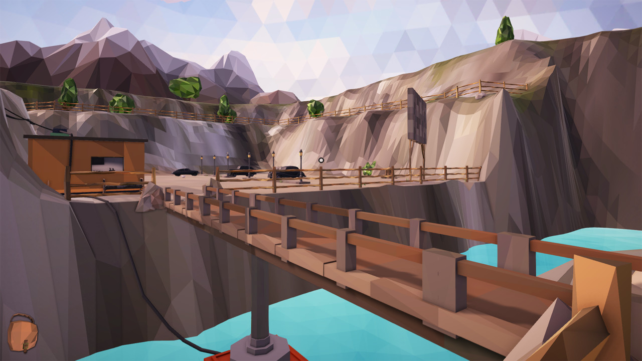 The Journey Back screenshot 5