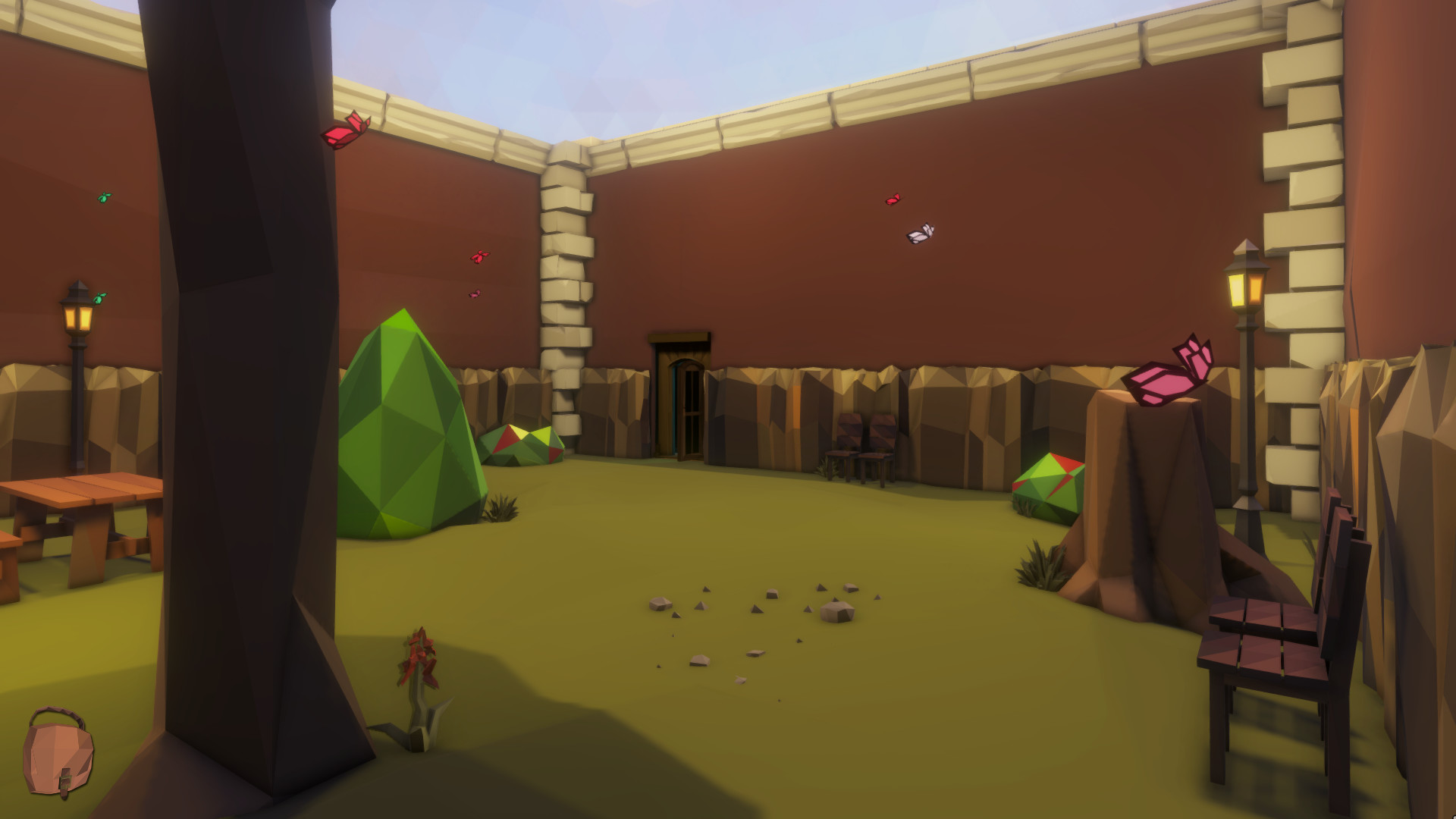 The Journey Back screenshot 14