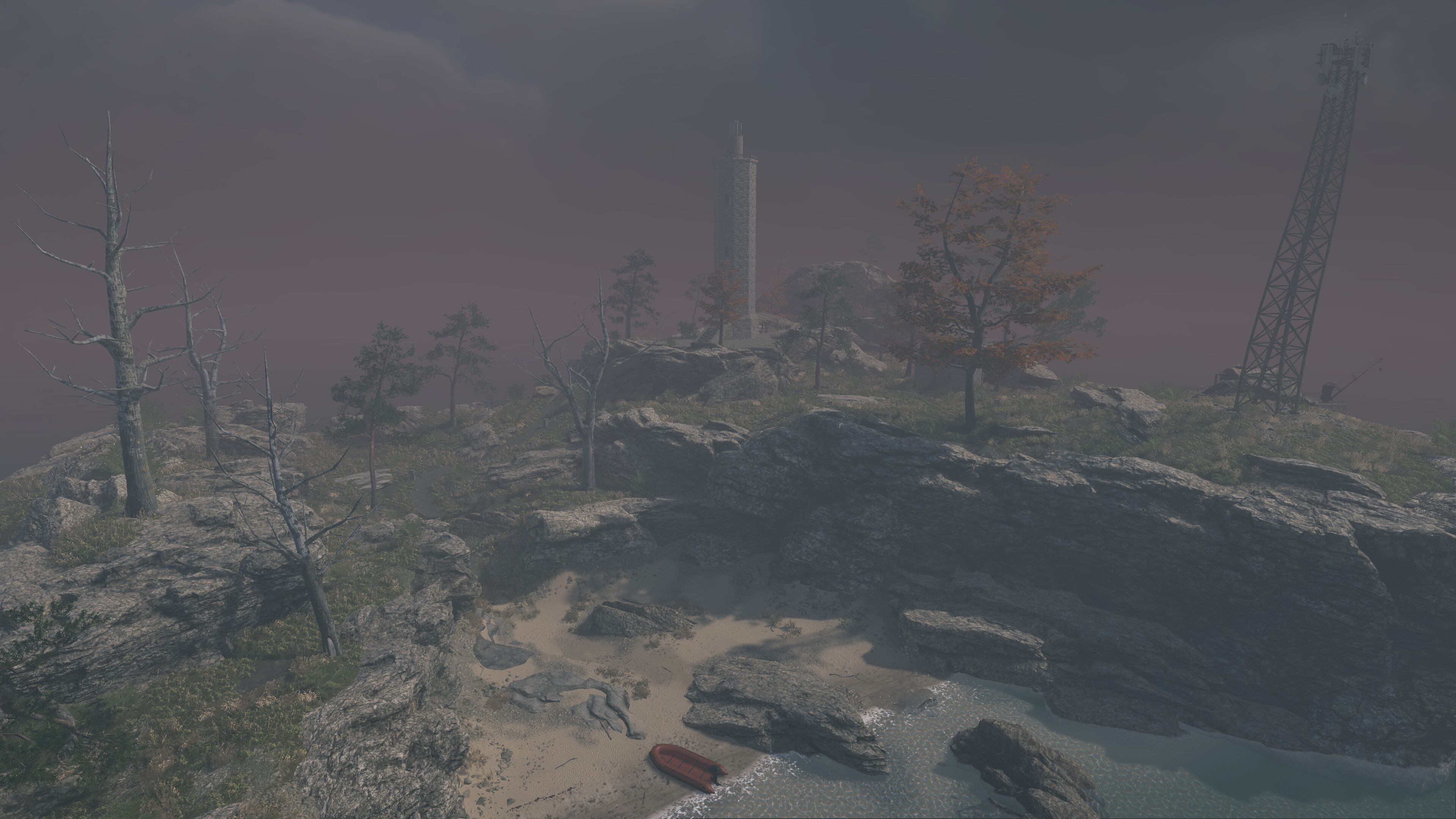 A Service Call screenshot 7