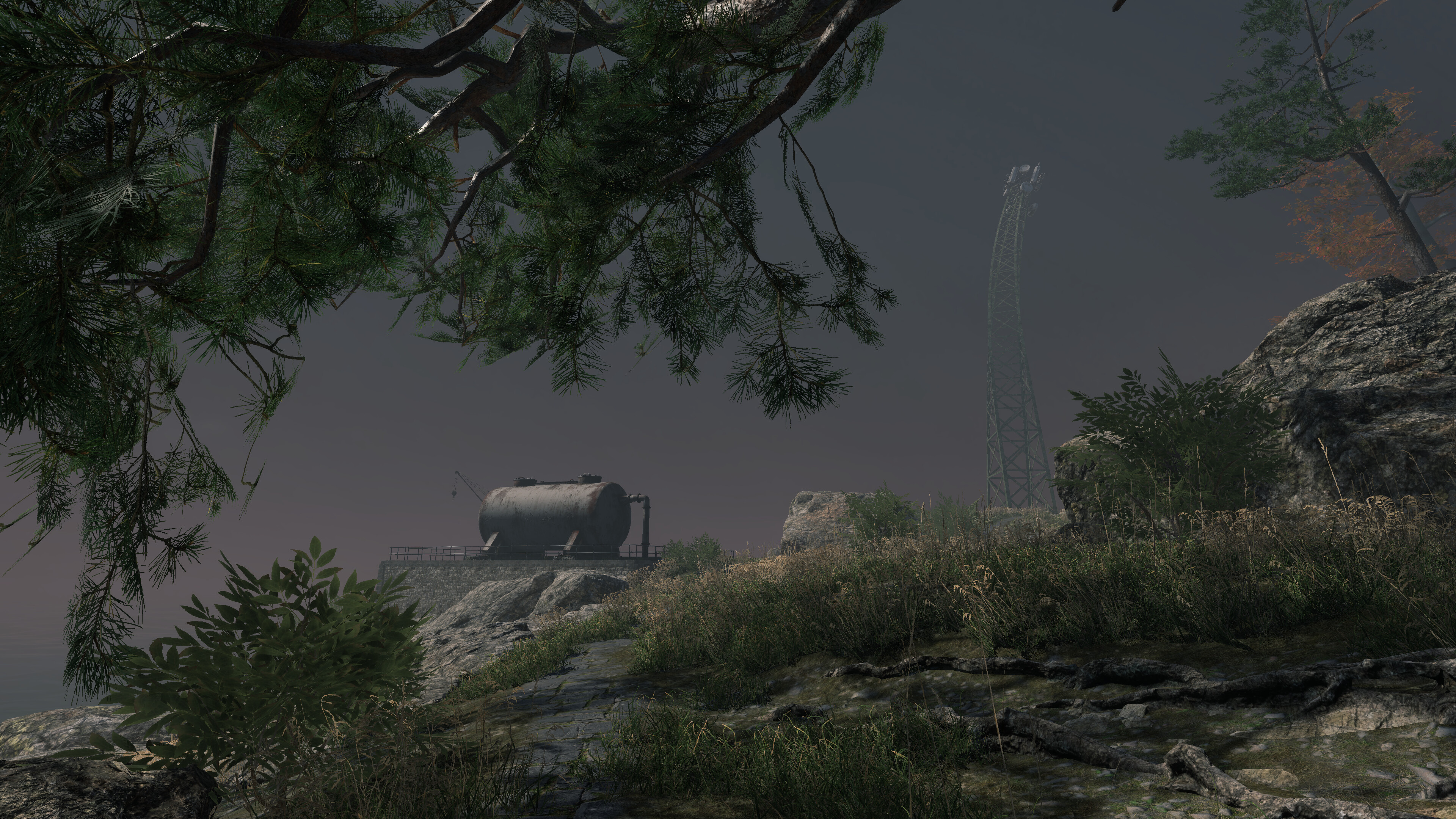 A Service Call screenshot 5
