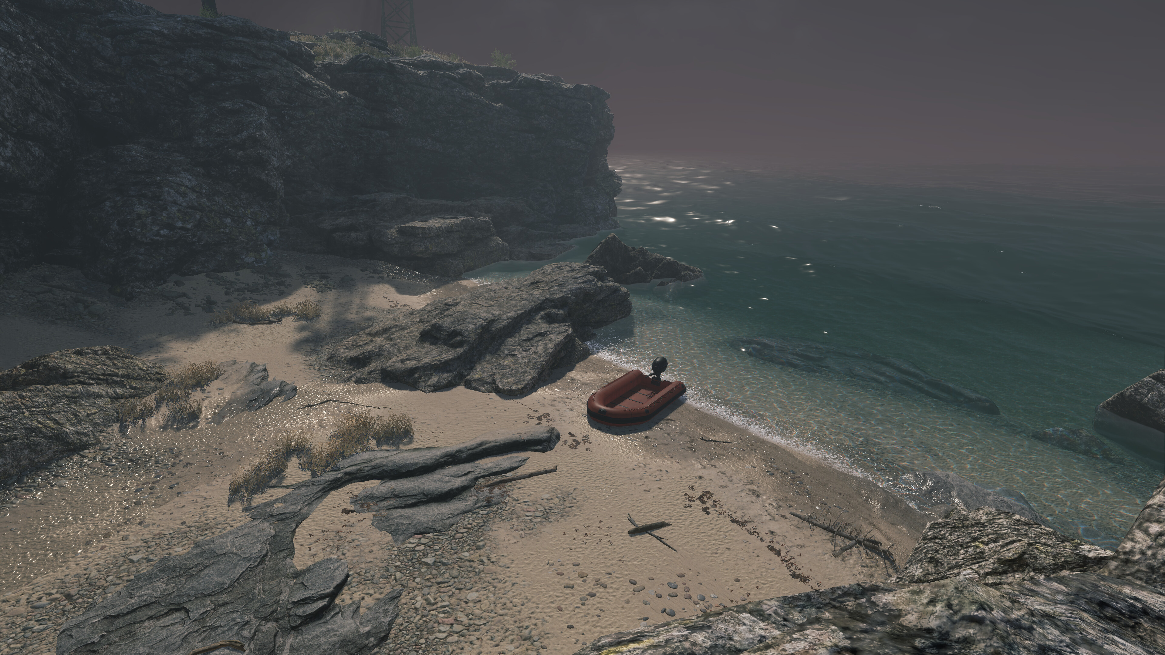 A Service Call screenshot 1