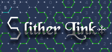 Slither Link Plus