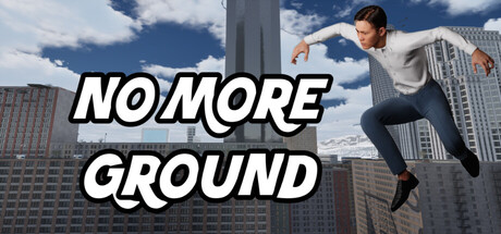 No More Ground