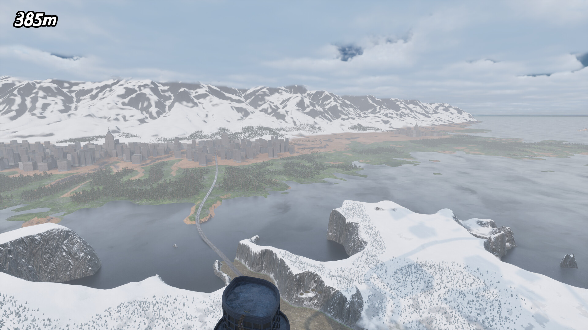NO MORE GROUND screenshot 12